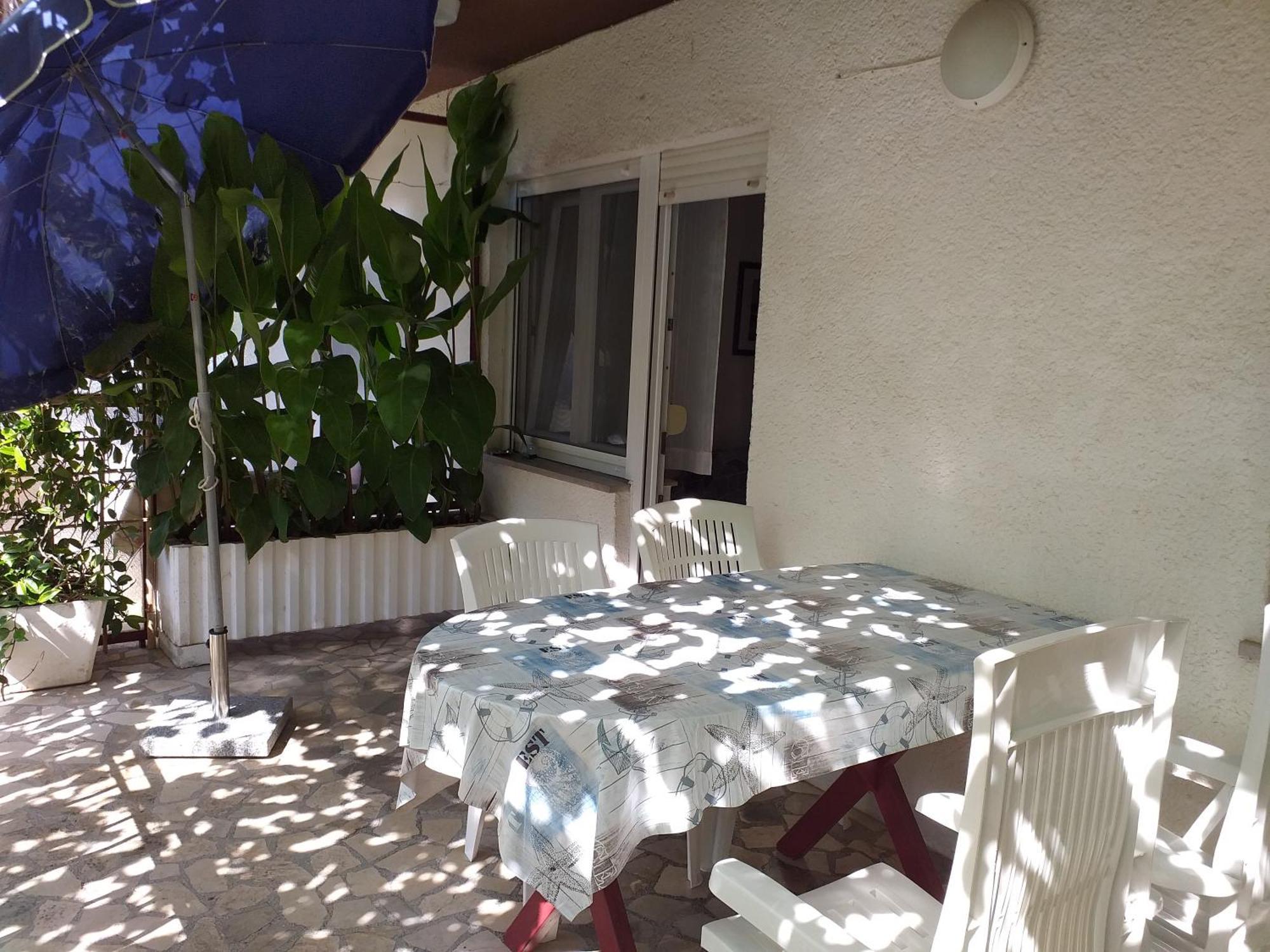 Levak Apartments - Apt. 2 Пьешчана-Увала Экстерьер фото