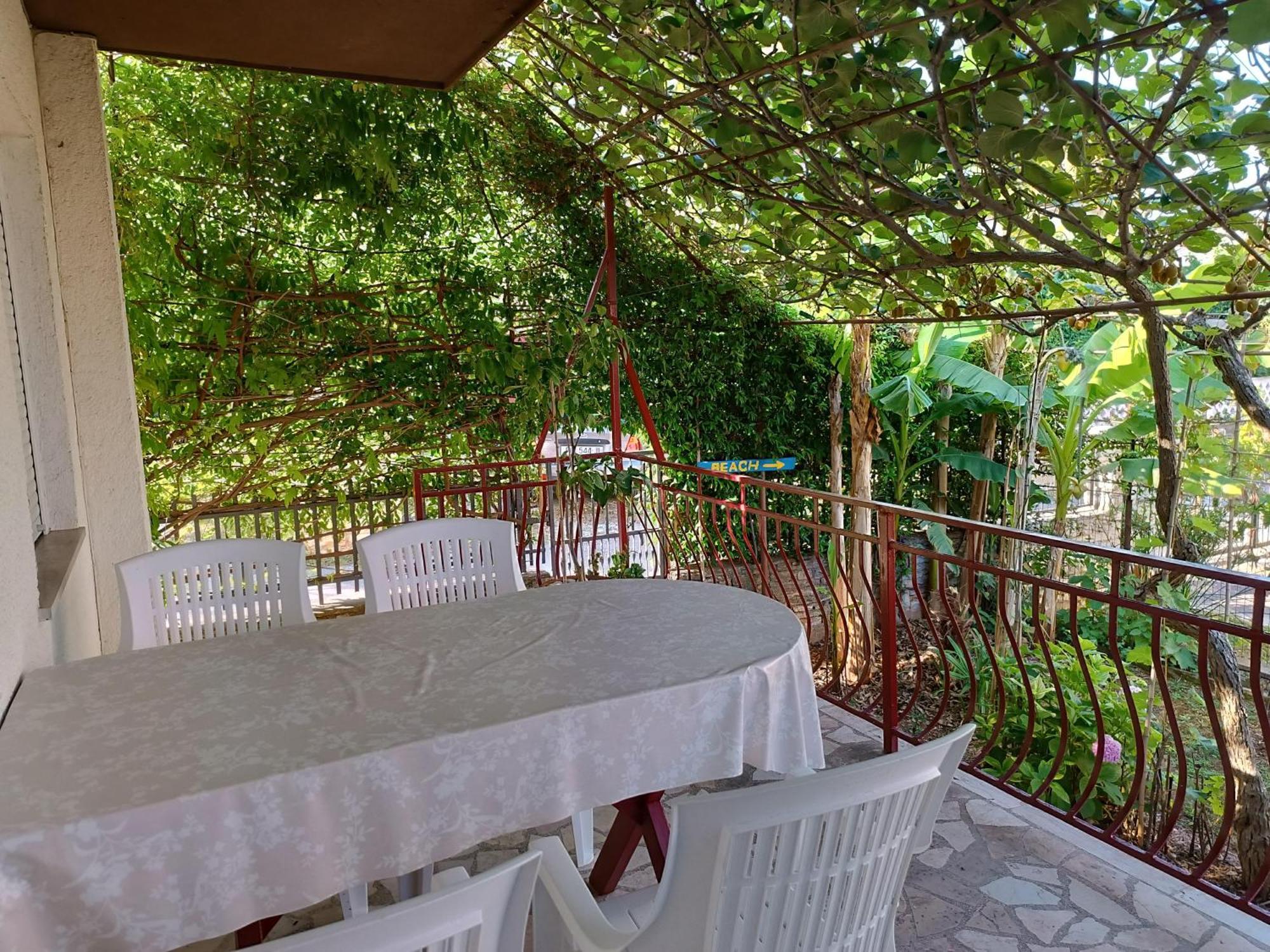 Levak Apartments - Apt. 2 Пьешчана-Увала Экстерьер фото