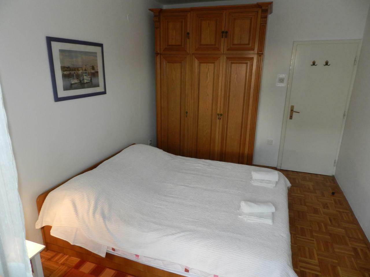 Levak Apartments - Apt. 2 Пьешчана-Увала Экстерьер фото