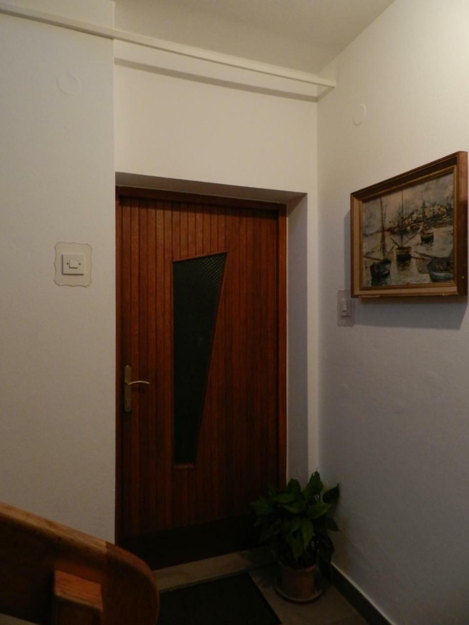 Levak Apartments - Apt. 2 Пьешчана-Увала Экстерьер фото