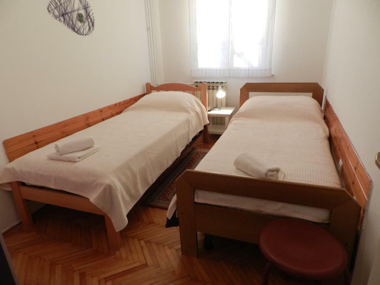Levak Apartments - Apt. 2 Пьешчана-Увала Экстерьер фото
