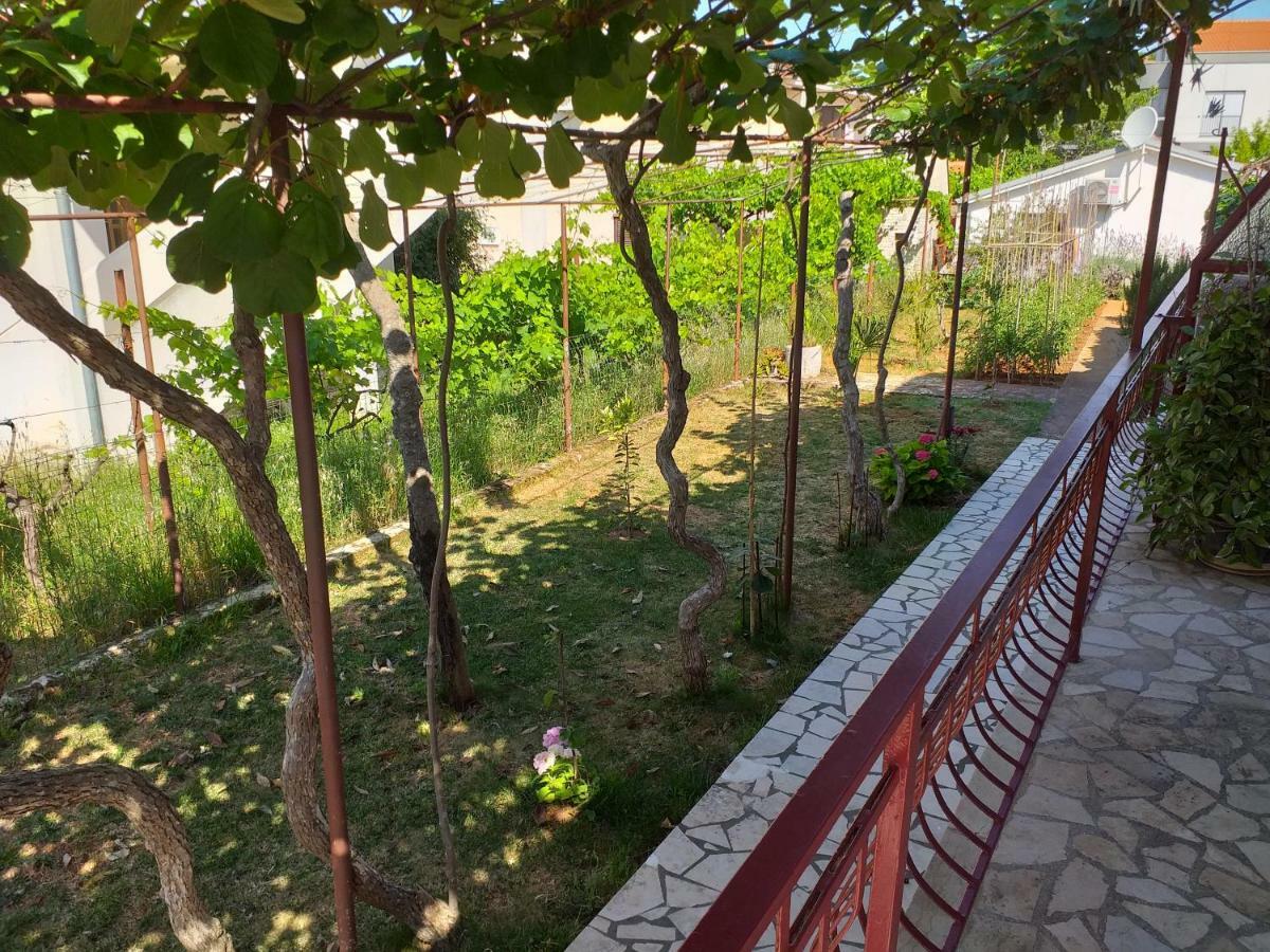 Levak Apartments - Apt. 2 Пьешчана-Увала Экстерьер фото